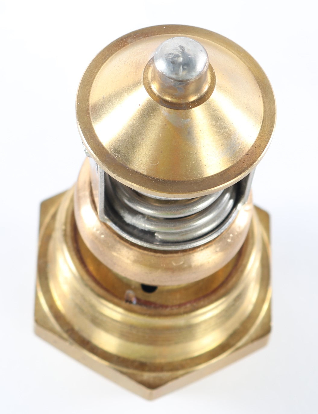 VERNATHERM - 7717107-2 - THERMOSTATIC VALVE ELEMENT