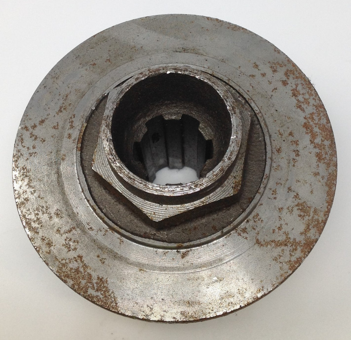 BONDIOLI & PAVESI - 57300399 - YOKE