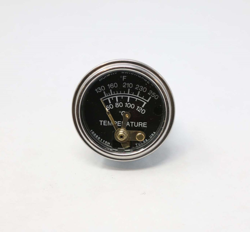 FW MURPHY - 20SD-250-1/2 - TEMPERATURE SWITCHGAUGE