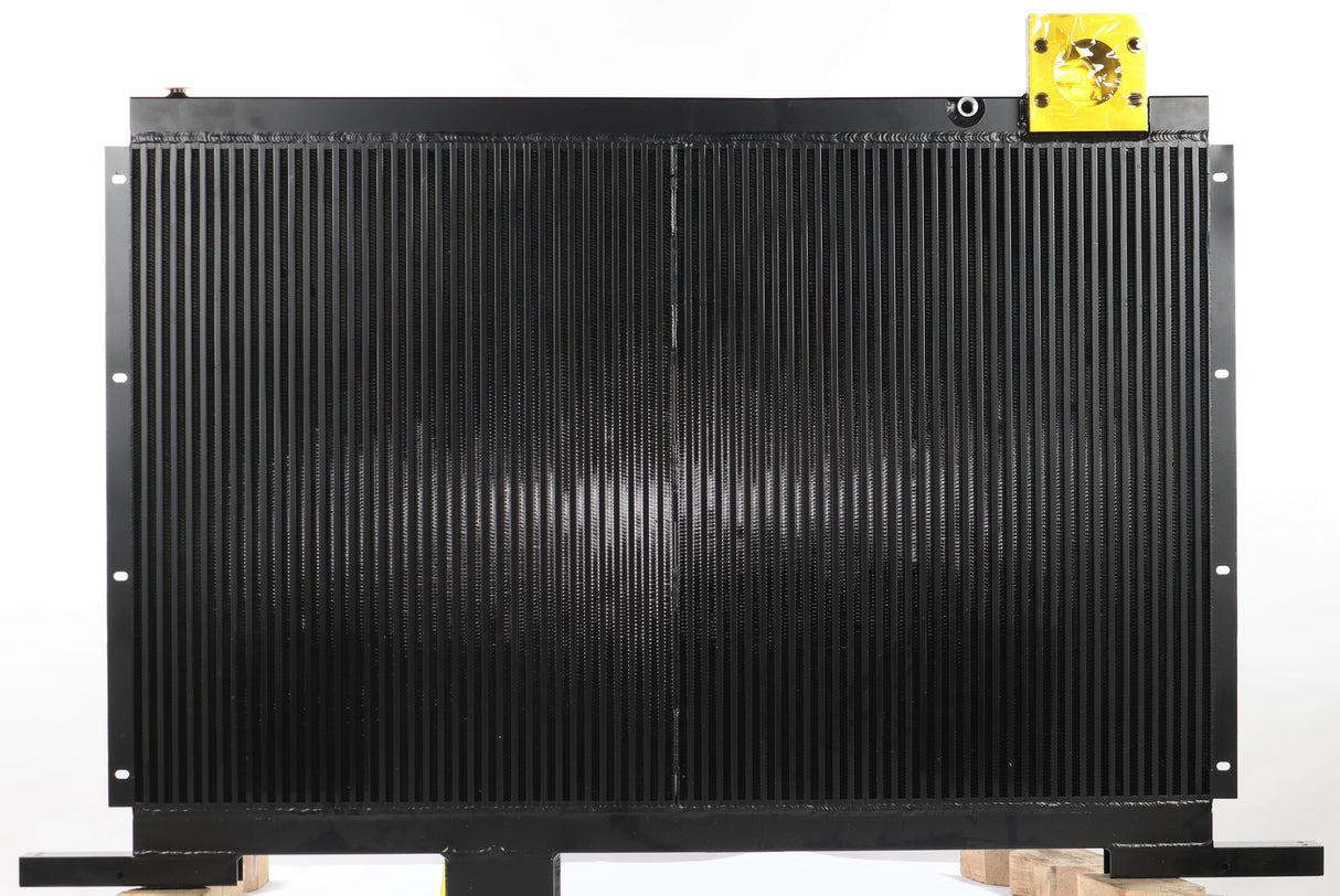 API HEAT TRANSFER - 631-0322PEDCH - AFTERCOOLER HP