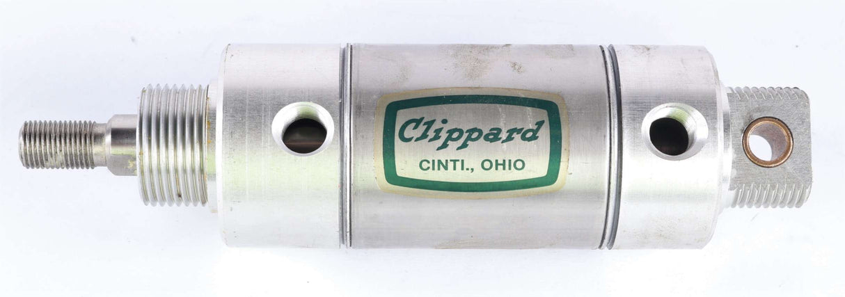 CLIPPARD INSTRUMENT LABORATORY - UDR-32-1 - AIR CYLINDER 1IN STROKE DOUBLE ACTING