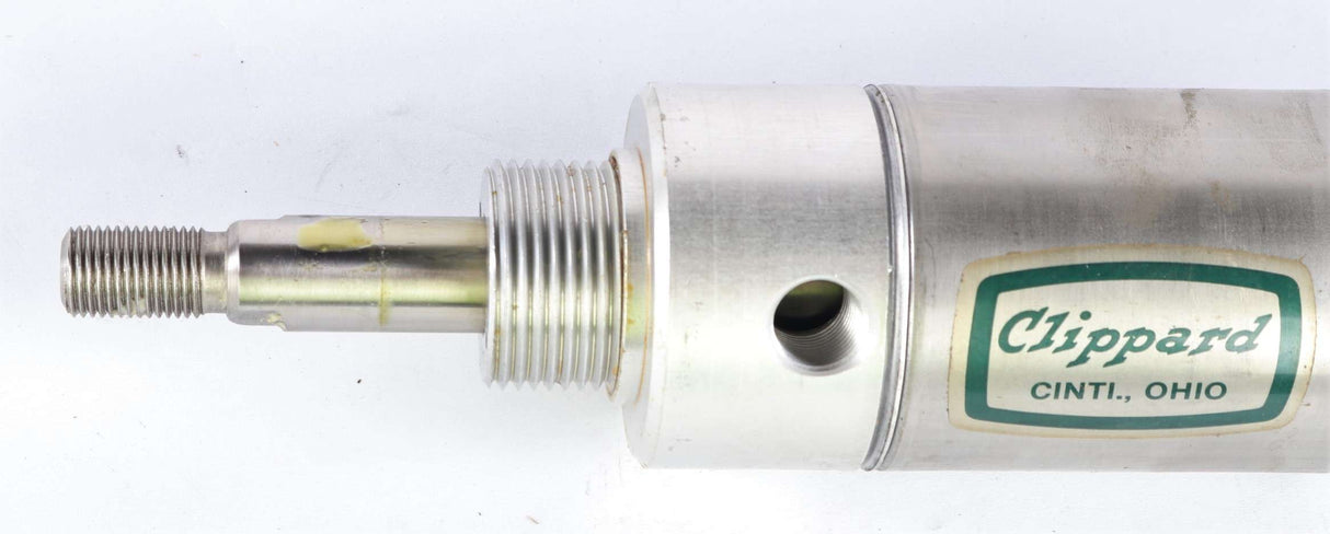 CLIPPARD INSTRUMENT LABORATORY - UDR-32-1 - AIR CYLINDER 1IN STROKE DOUBLE ACTING