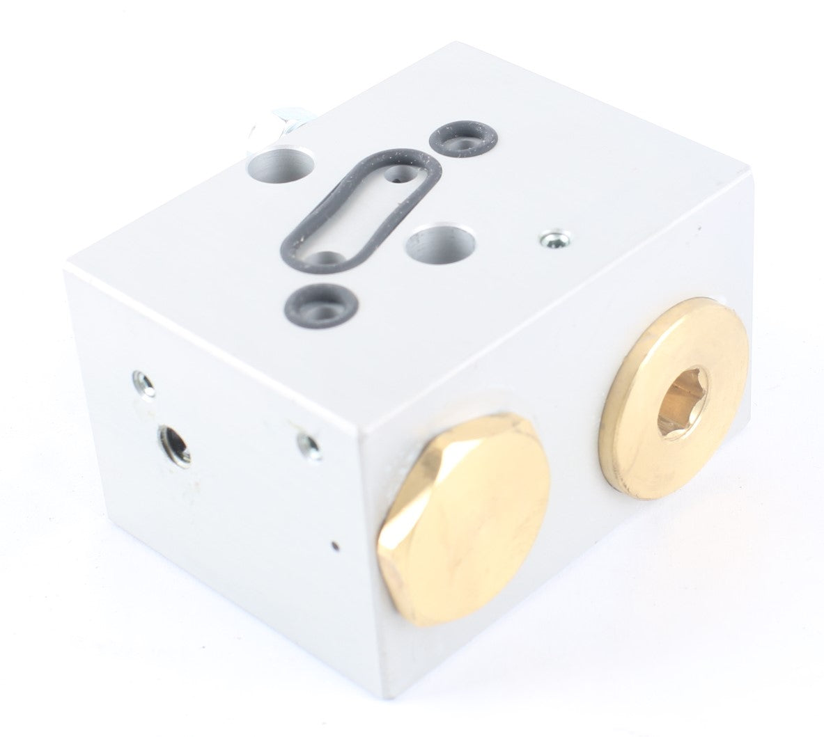 AMLIG - 510.0340 - CONTROL BLOCK FOR INTAKE REGULATOR