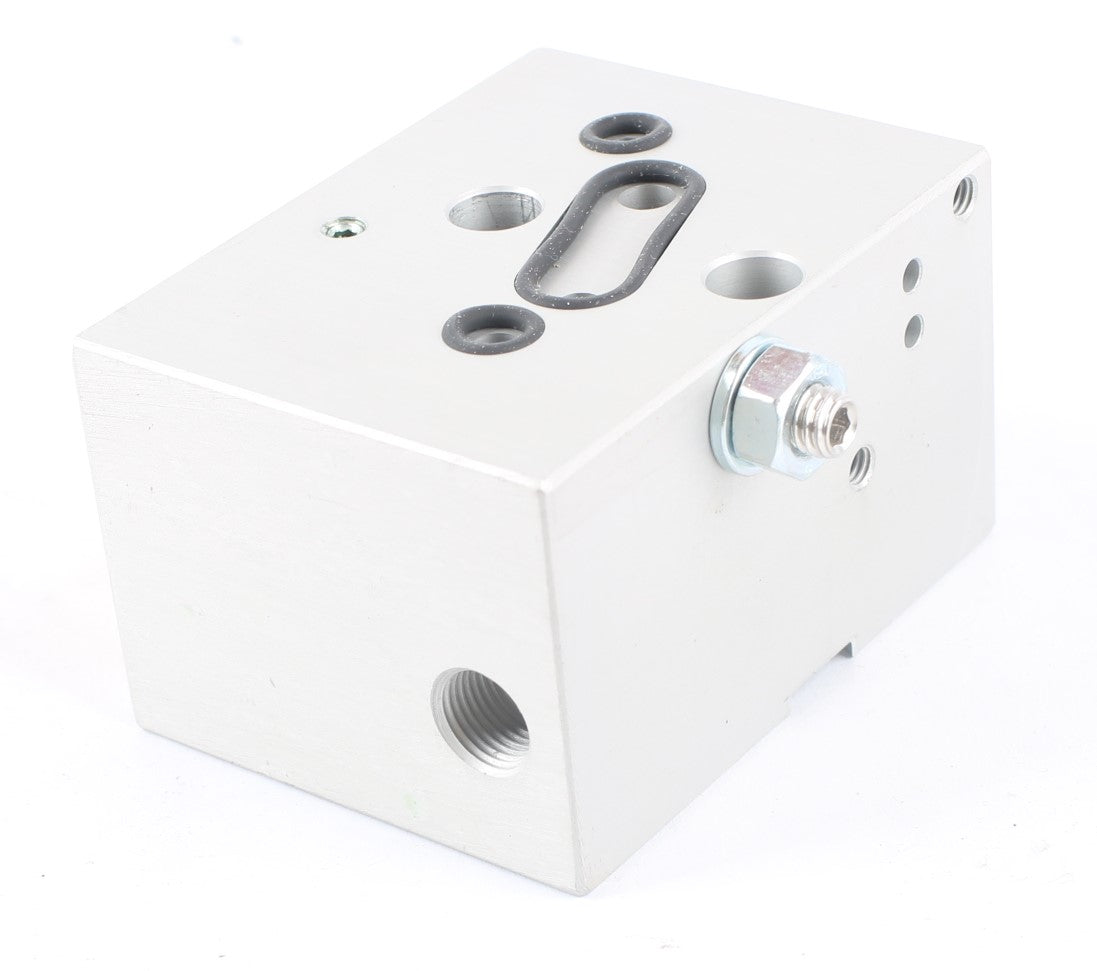 AMLIG - 510.0340 - CONTROL BLOCK FOR INTAKE REGULATOR