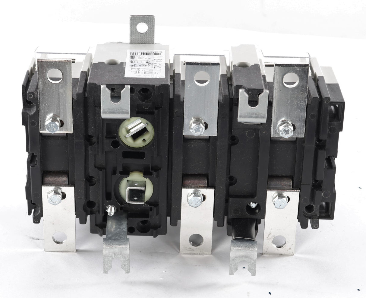 SIEMENS - 3KA5530-1AE01 - SWITCH DISCONNECTOR 3P