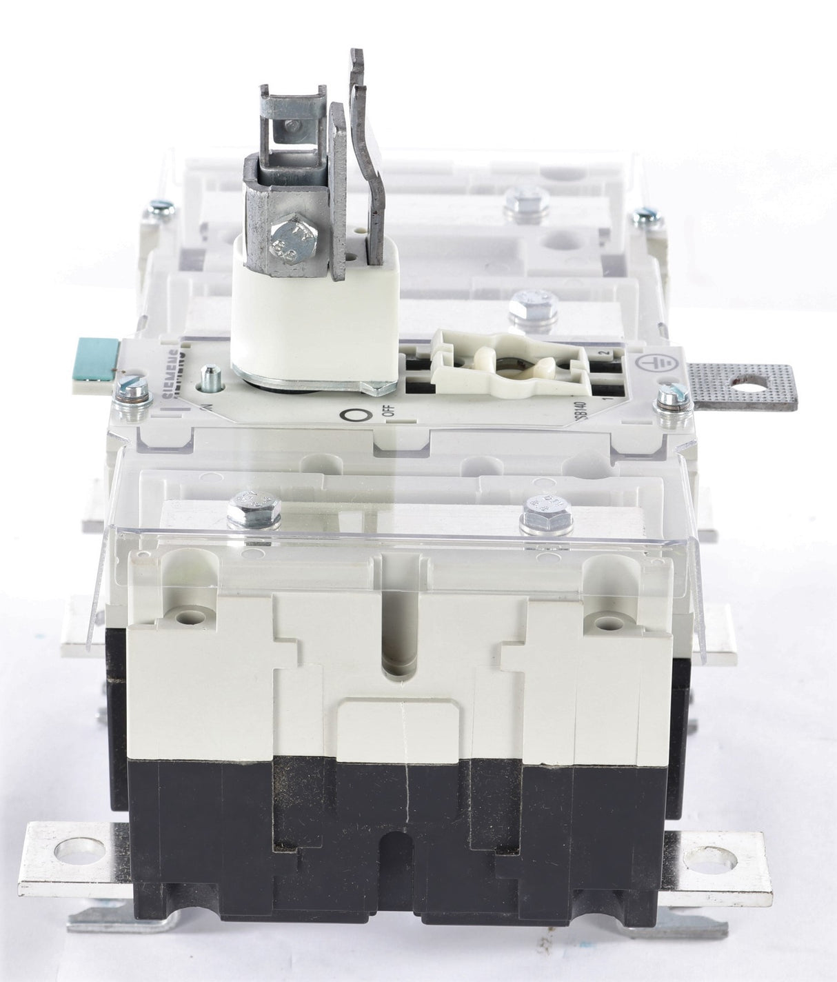 SIEMENS - 3KA5530-1AE01 - SWITCH DISCONNECTOR 3P