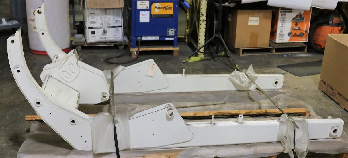 BOBCAT - 6737134 - LIFT ARM