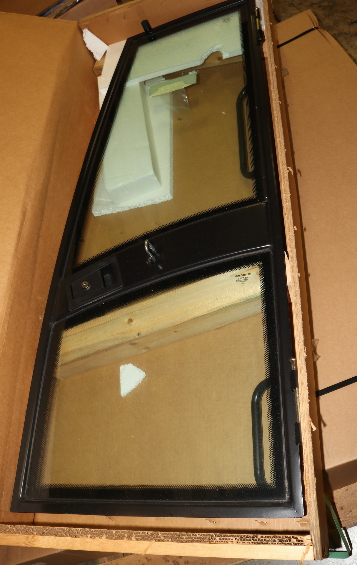 BOBCAT - 5388665149 - DOOR COMPLETE