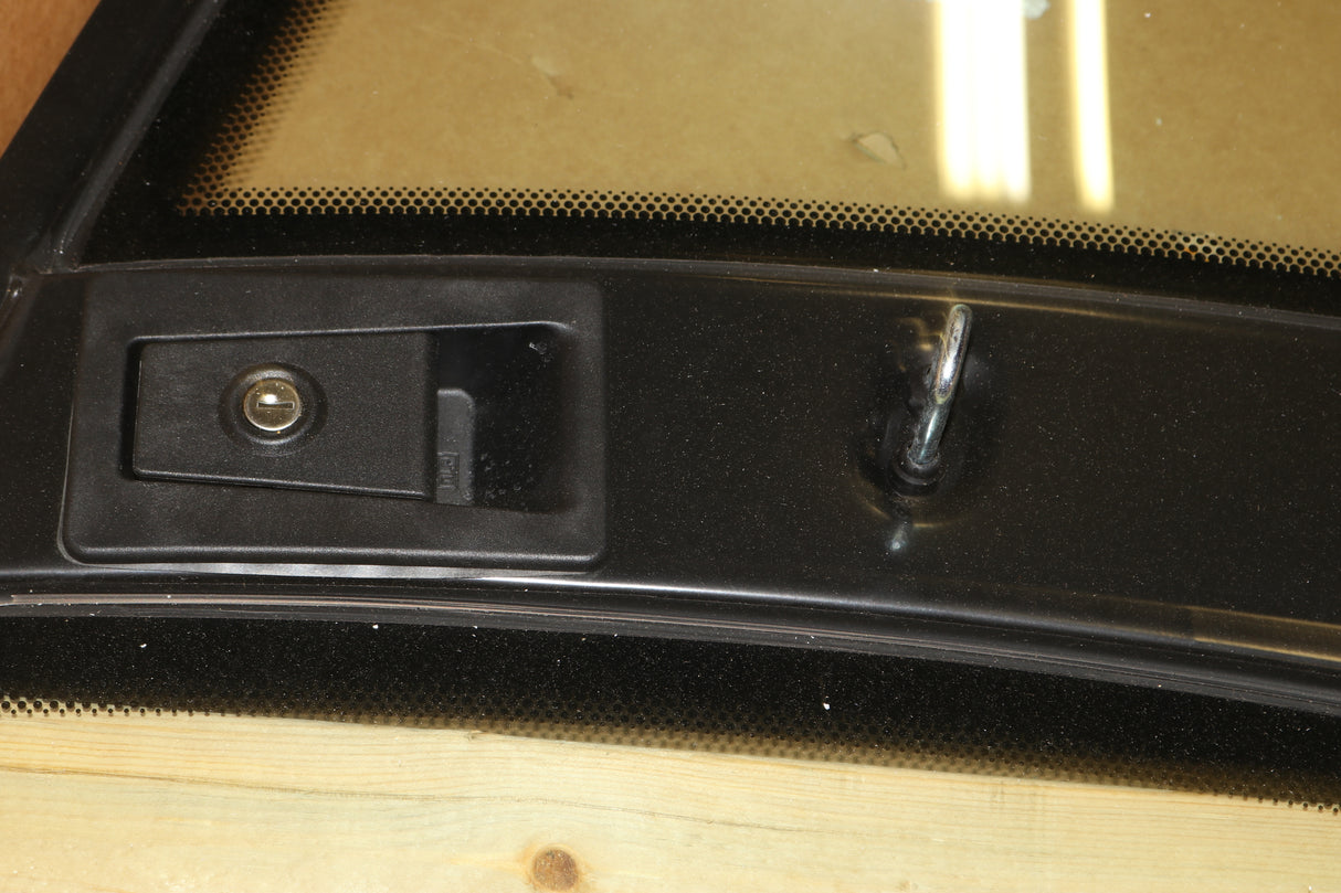 BOBCAT - 5388665149 - DOOR COMPLETE
