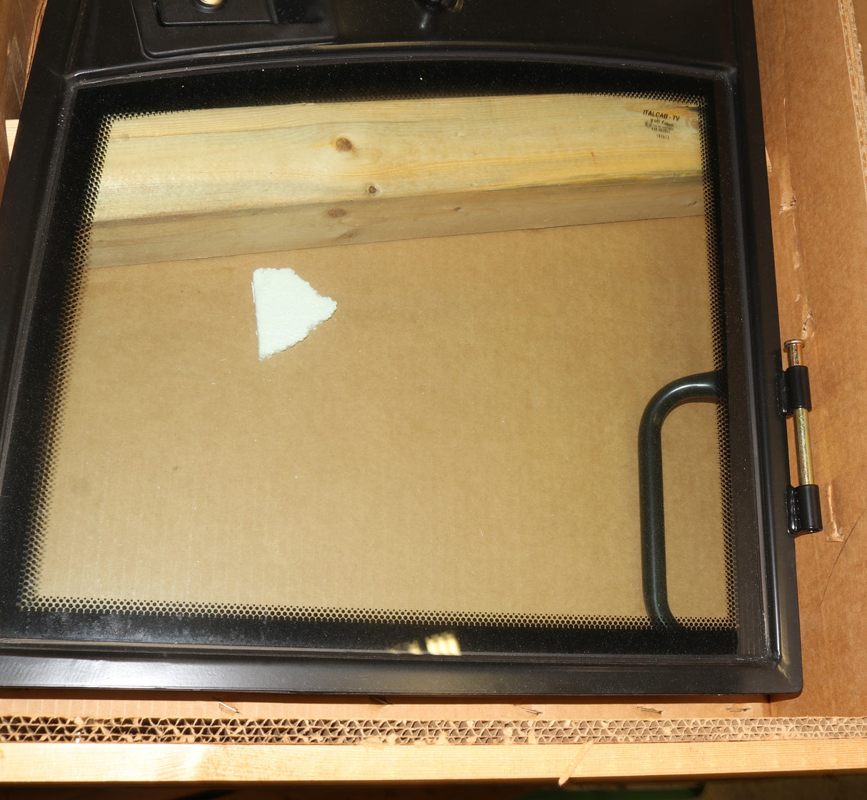 BOBCAT - 5388665149 - DOOR COMPLETE