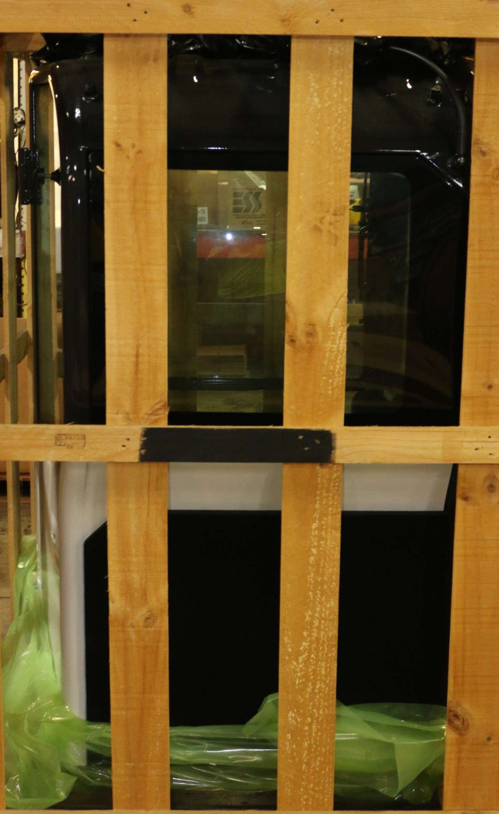 BOBCAT - 7306895 - CAB ASSEMBLY