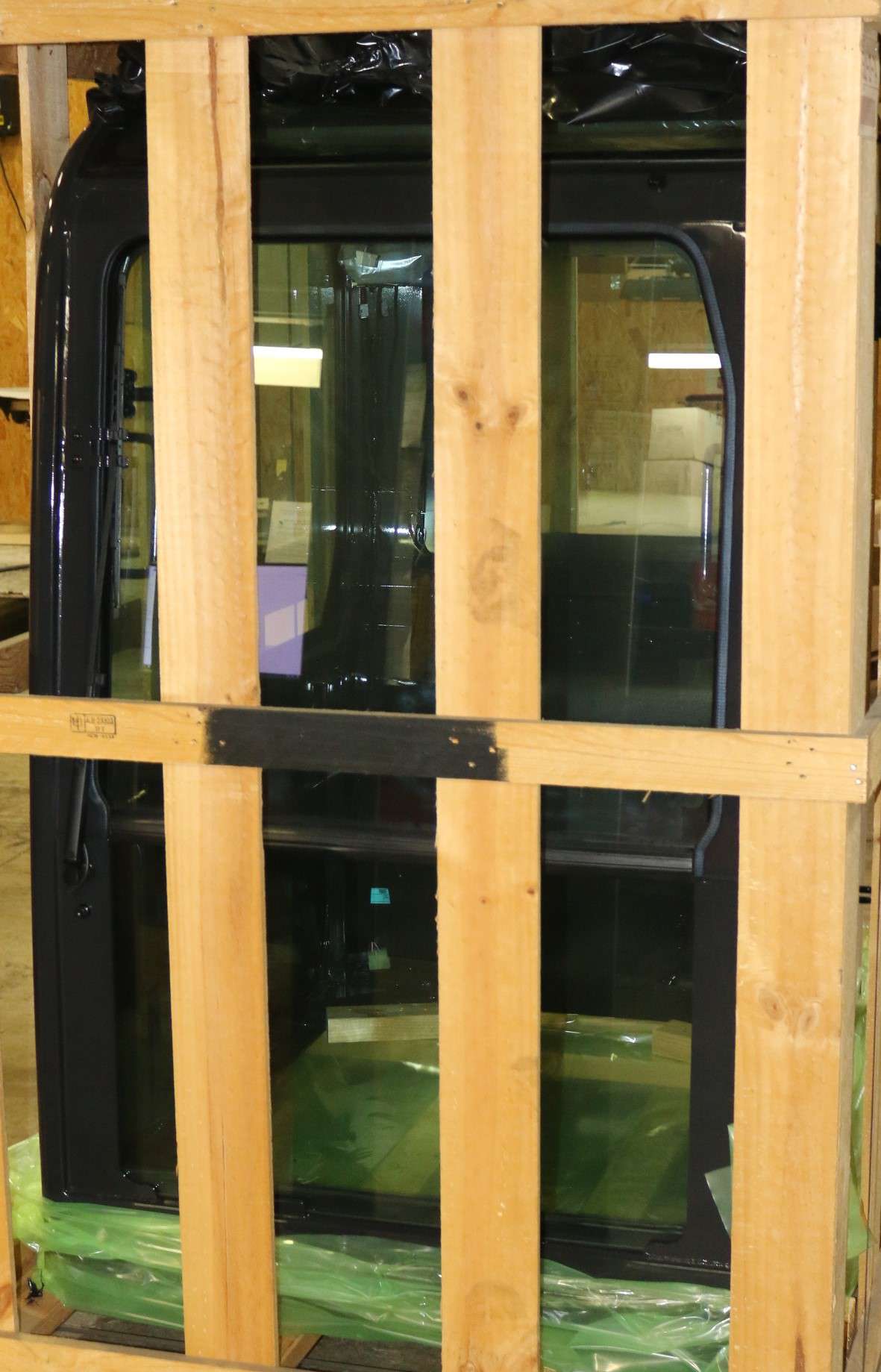 BOBCAT - 7306895 - CAB ASSEMBLY