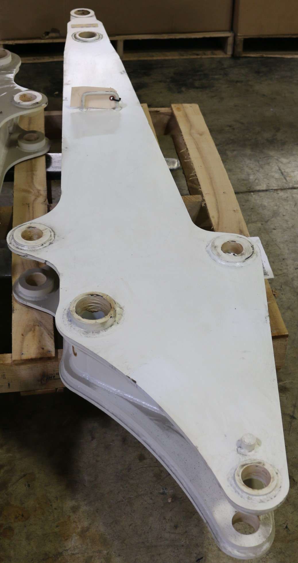 BOBCAT - 6804399 - STANDARD ARM COMPACT EXCAVATOR 341