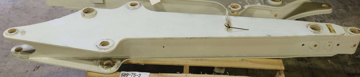 BOBCAT - 6804399 - STANDARD ARM COMPACT EXCAVATOR 341