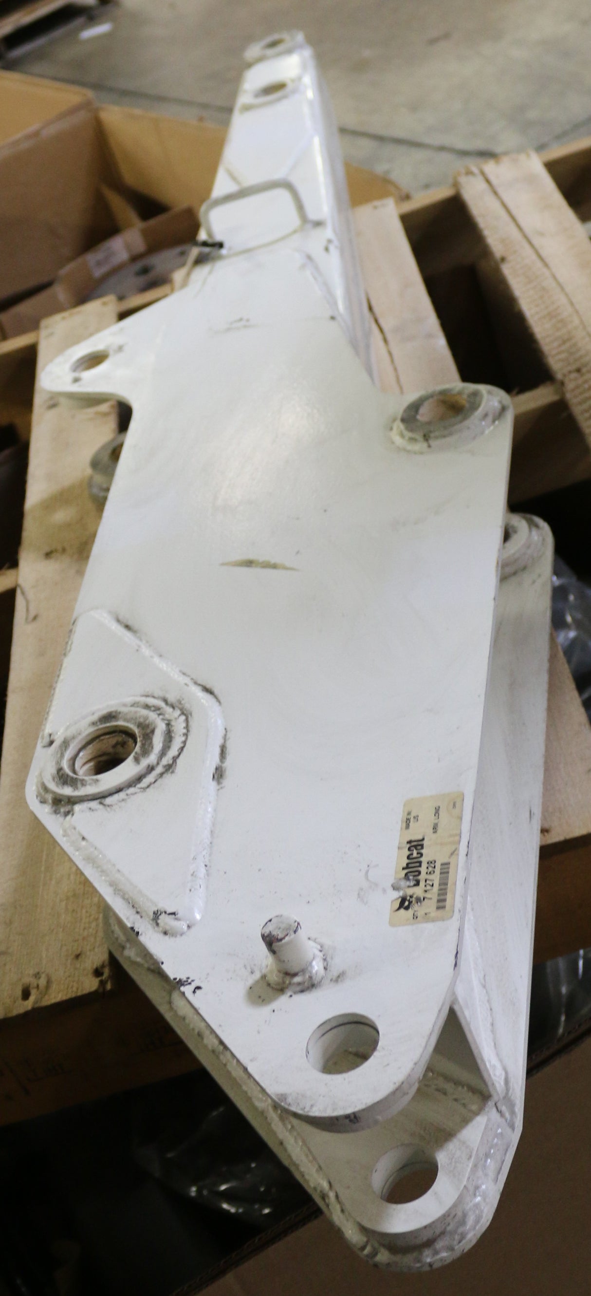 BOBCAT - 7127628 - ARM LONG FITS EXCAVATORS 325 328 428