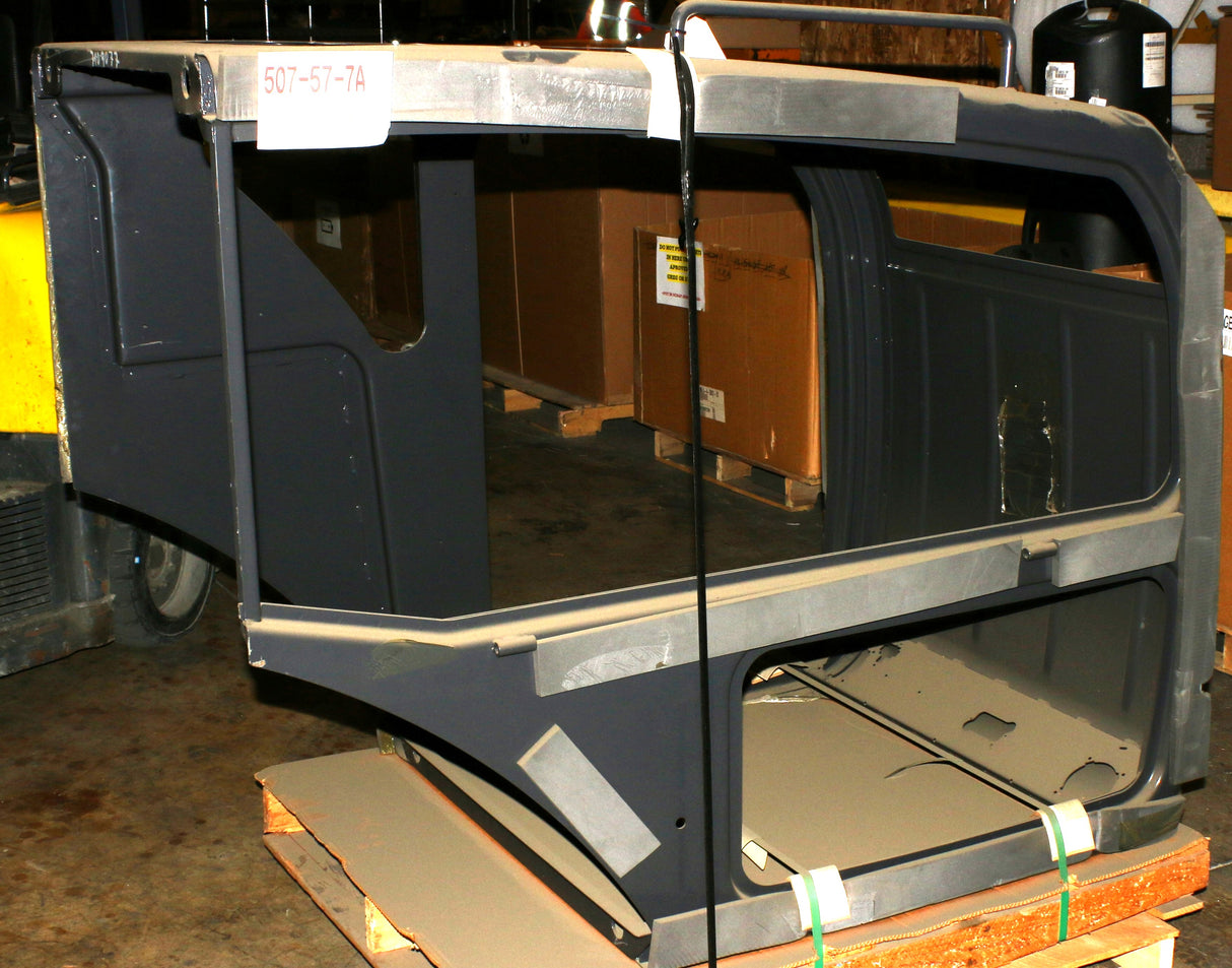 BOBCAT - 7109077 - CAB W|A