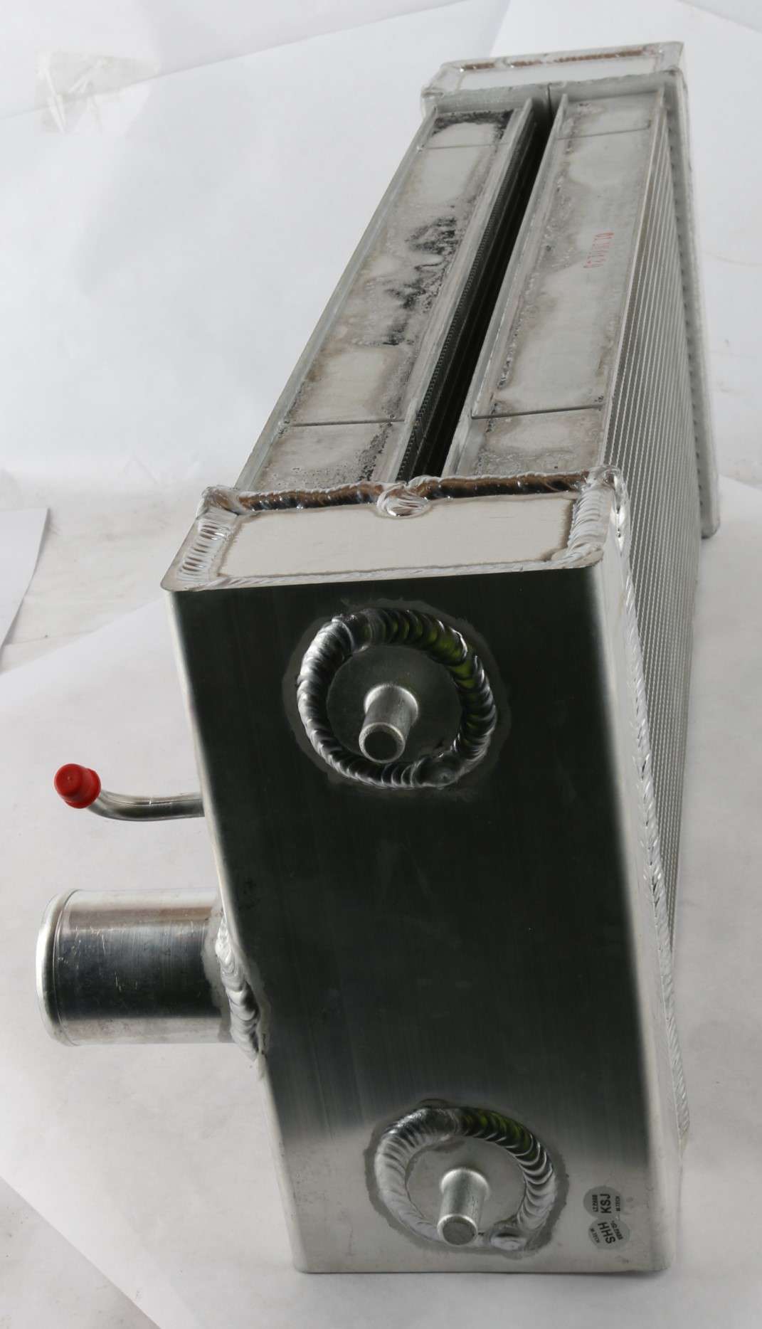 BOBCAT - 7007422 - EXCHANGER RADIATOR