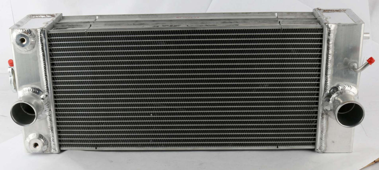 BOBCAT - 7007422 - EXCHANGER RADIATOR