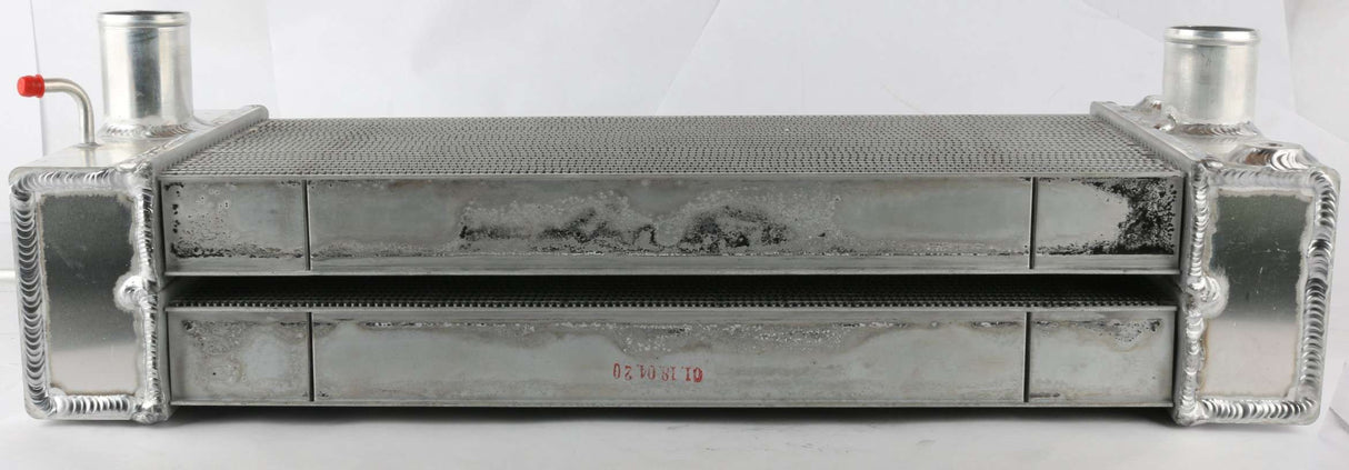 BOBCAT - 7007422 - EXCHANGER RADIATOR