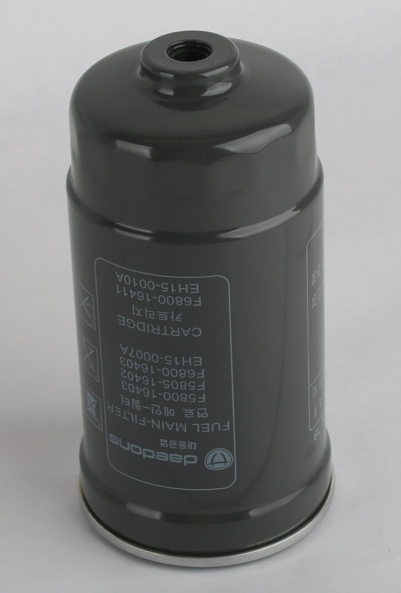 BOBCAT - 7384401 - FUEL FILTER