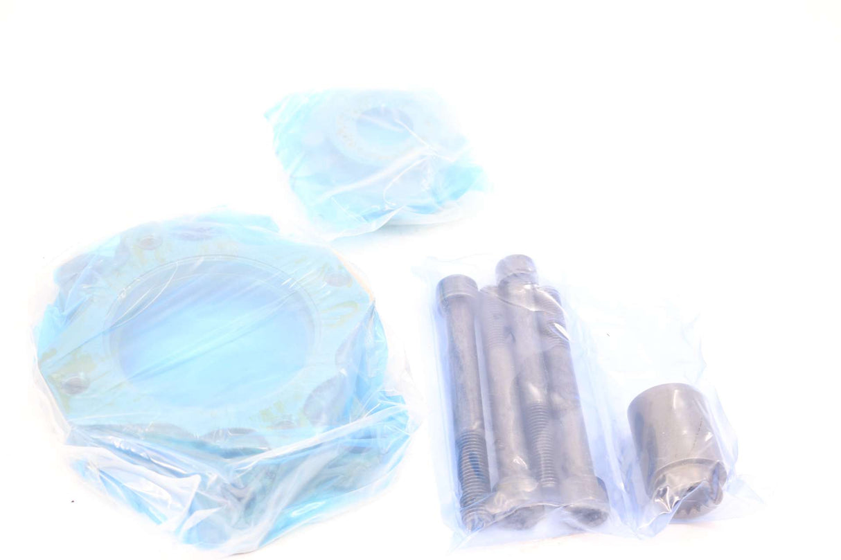 MORBARK - 26746-209 - AUX THRU-DRIVE MOUNTING KIT B