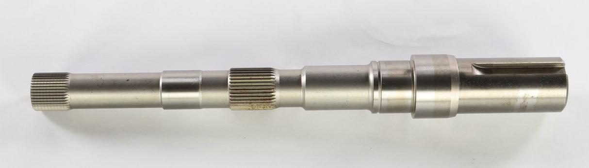 MORBARK - 26728-503 - SHAFT KEYED (3