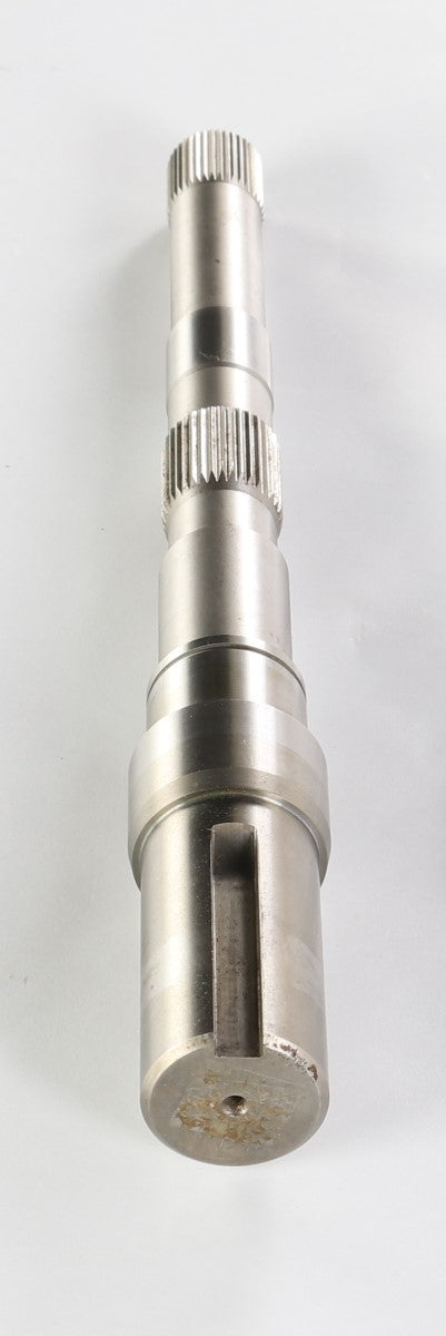 MORBARK - 26728-503 - SHAFT KEYED (3