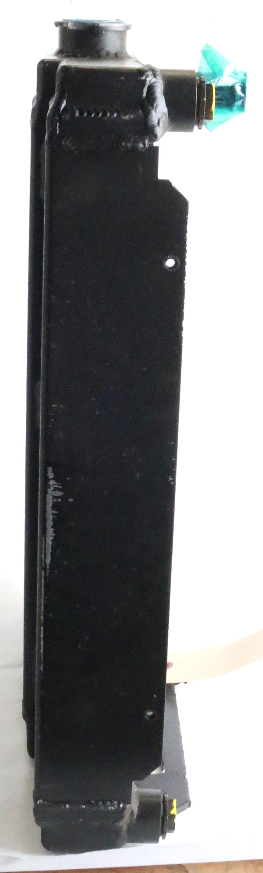 JB RADIATOR SPECIALTIES - EPS1863 - RADIATOR