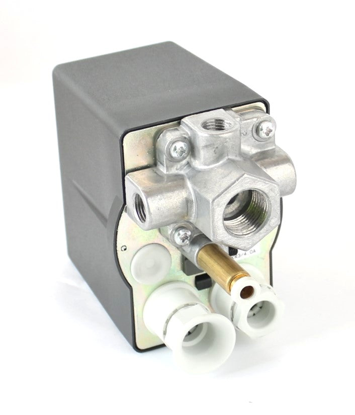 CONDOR - EV-S-SKR3/4.0A - PRESSURE SWITCH TYPE MDR3/11 8-10 BAR
