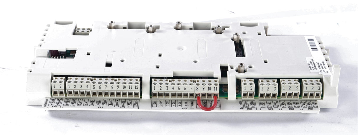 ABB - 3AXD50000155385 - SINGLE DRIVE CONTROL UNIT
