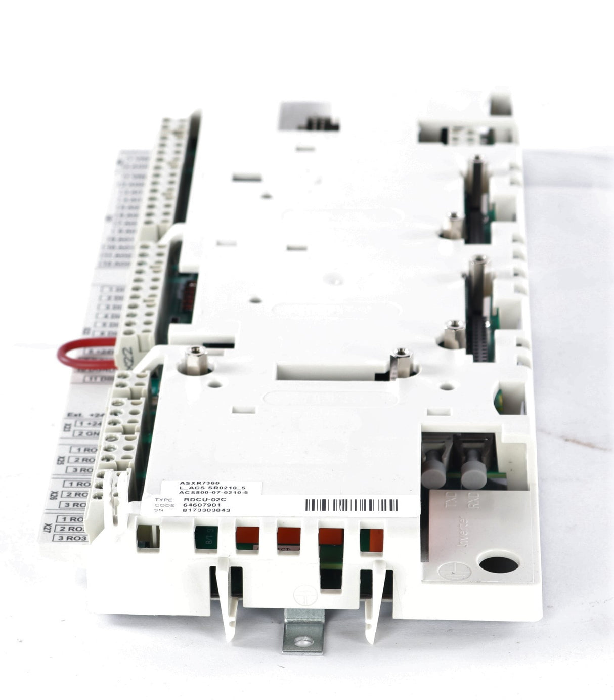 ABB - 3AXD50000155385 - SINGLE DRIVE CONTROL UNIT