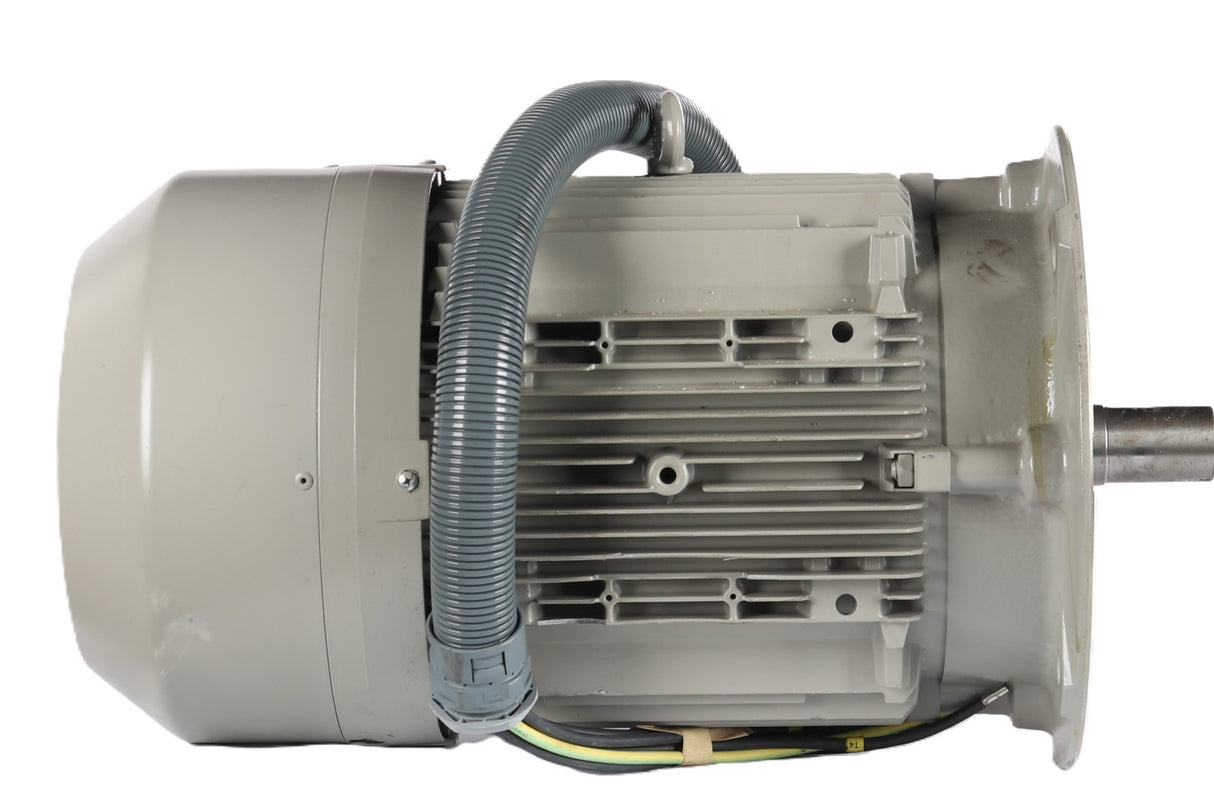 SIEMENS - 1LA9164-2XA91-ZT01 - ELECTRIC MOTOR 15kW 200V 60Hz