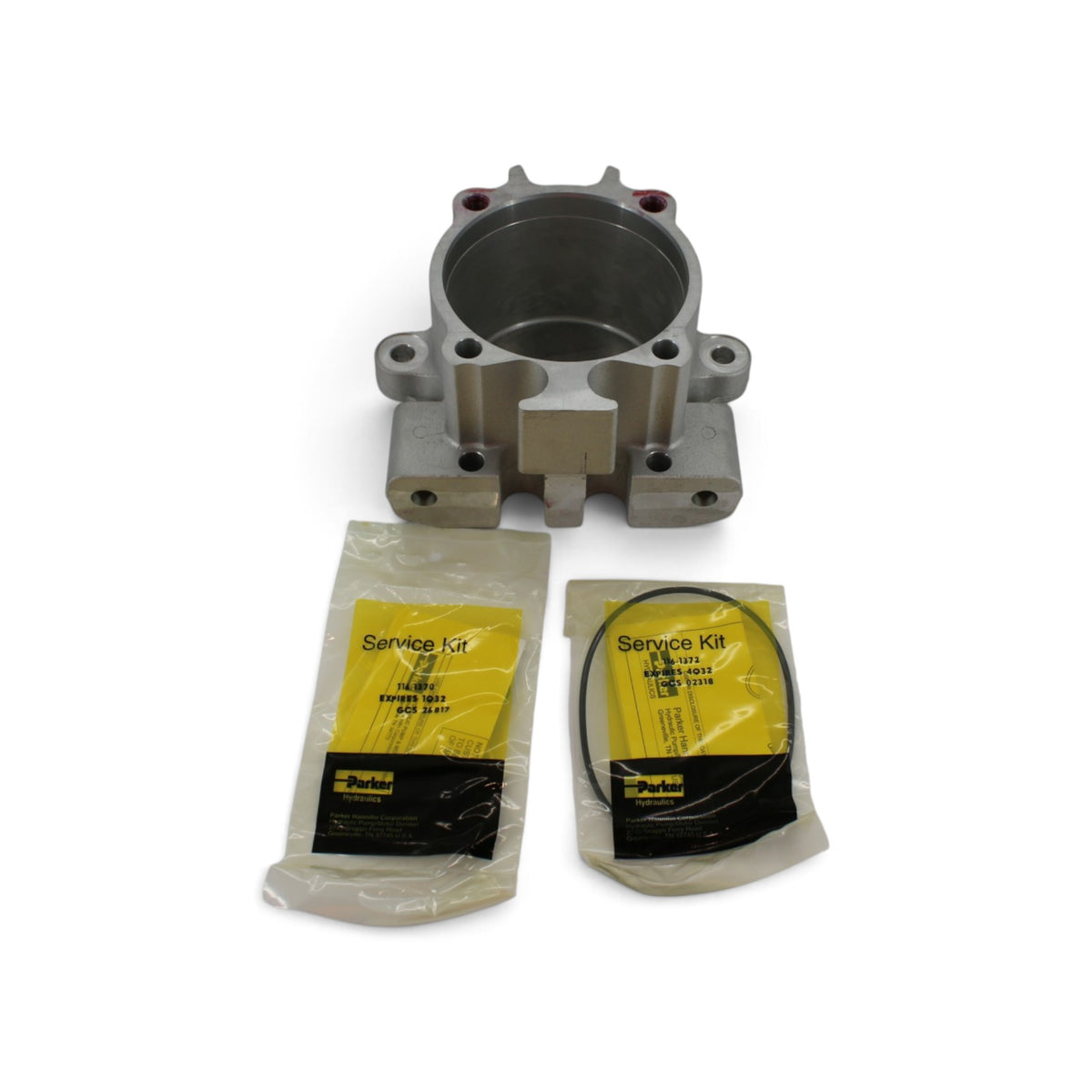 PARKER - SK000268 - SERVICE KIT NOSE CUP