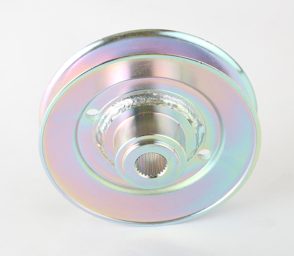 PARKER - 403858 - PULLEY (4 INCH)