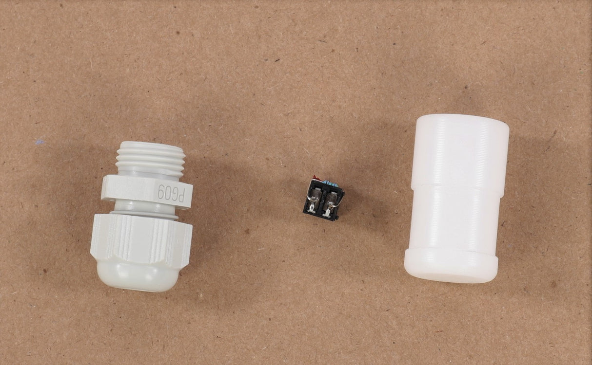 ANSUL - 426520 - RESISTOR: END-OF-LINE for CHECKFIRE