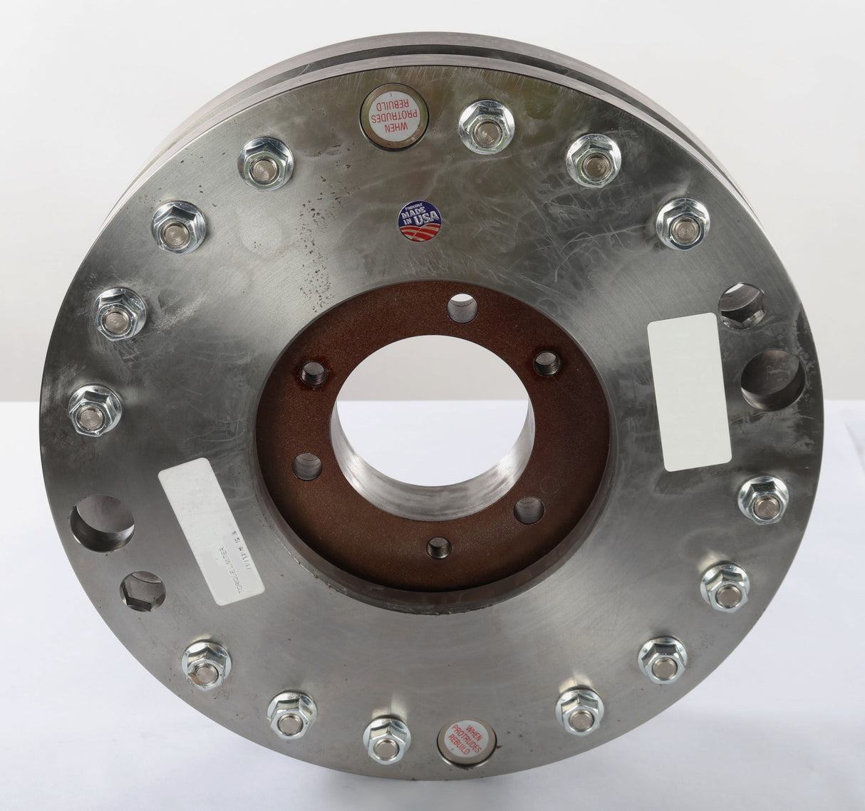 PT TECH (TIMKEN) - SLQ28-123 - TORQUE LIMITER