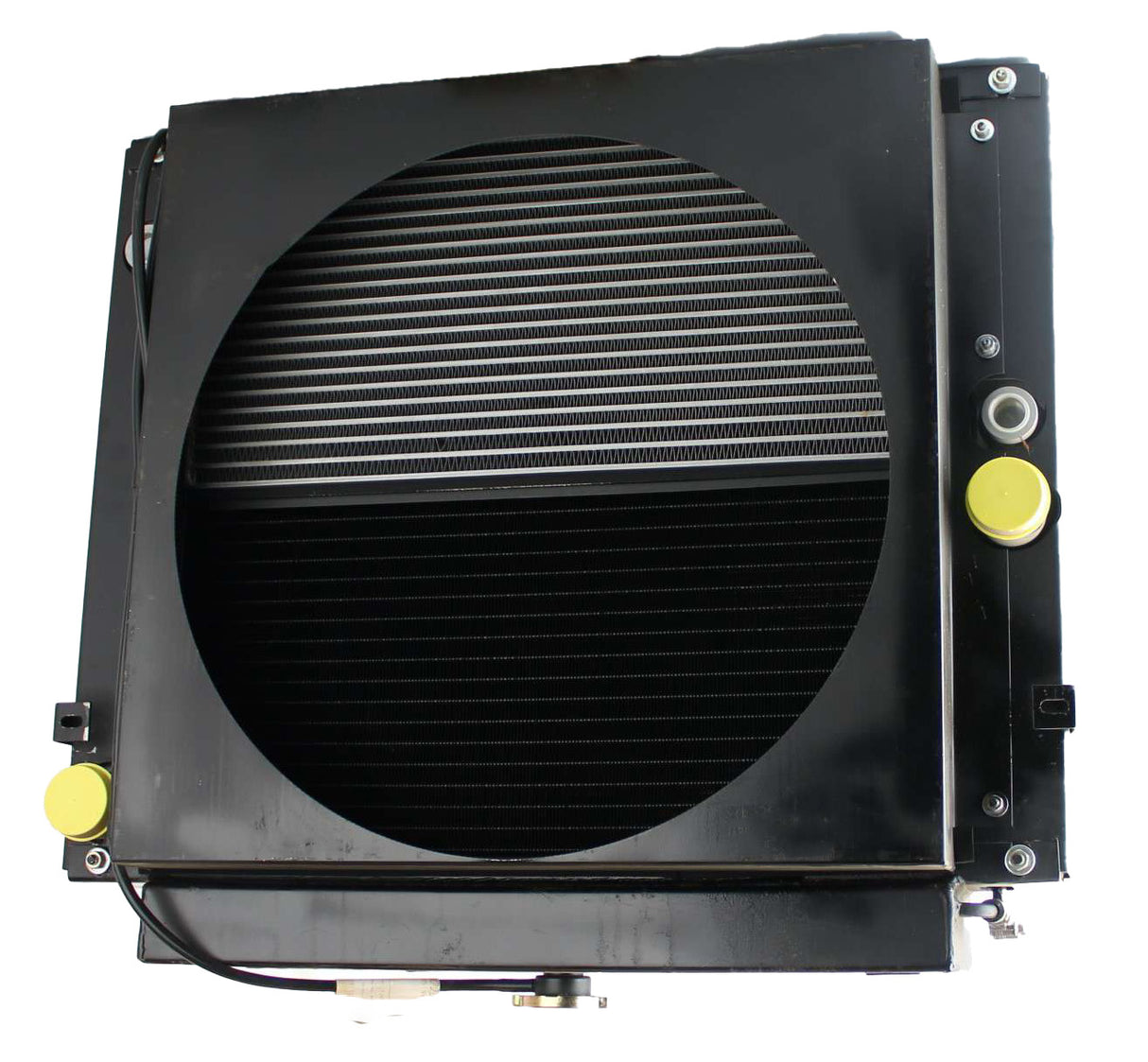 MODINE - 1844067 - WATER-OIL COOLER