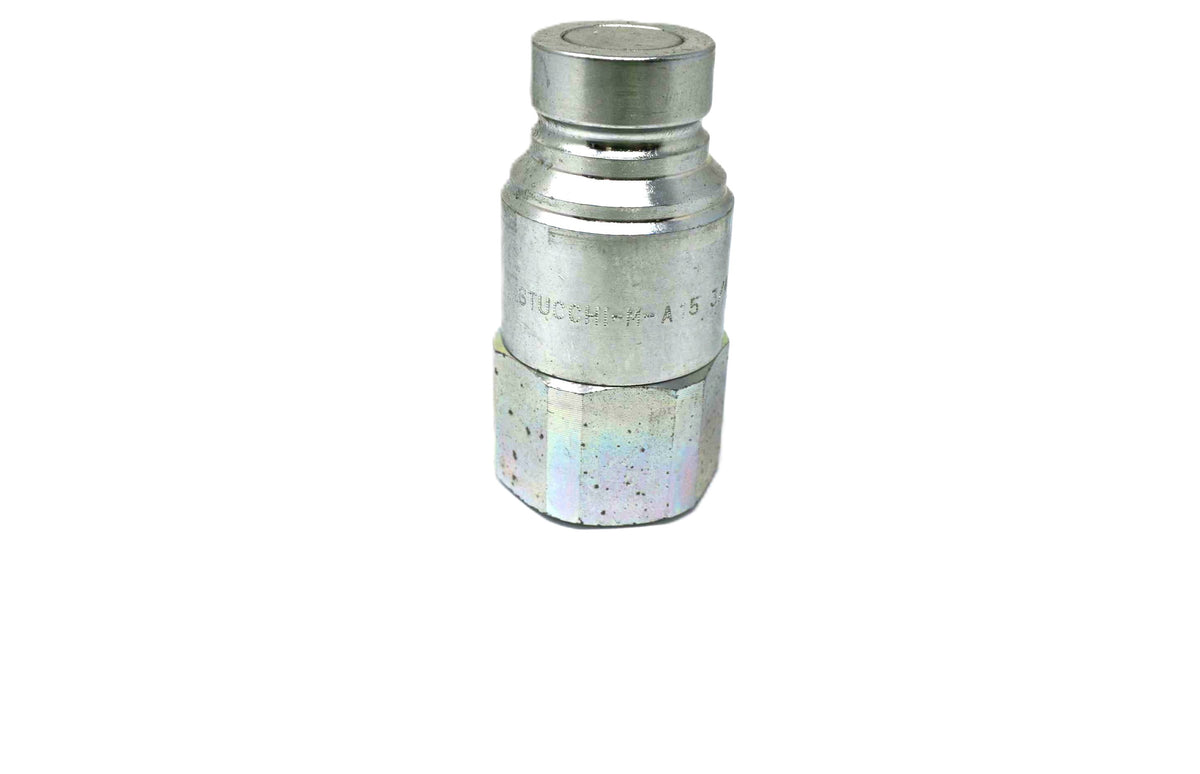 STUCCHI - M-A15-3|4-SAE - QUICK CONNECT NIPPLE
