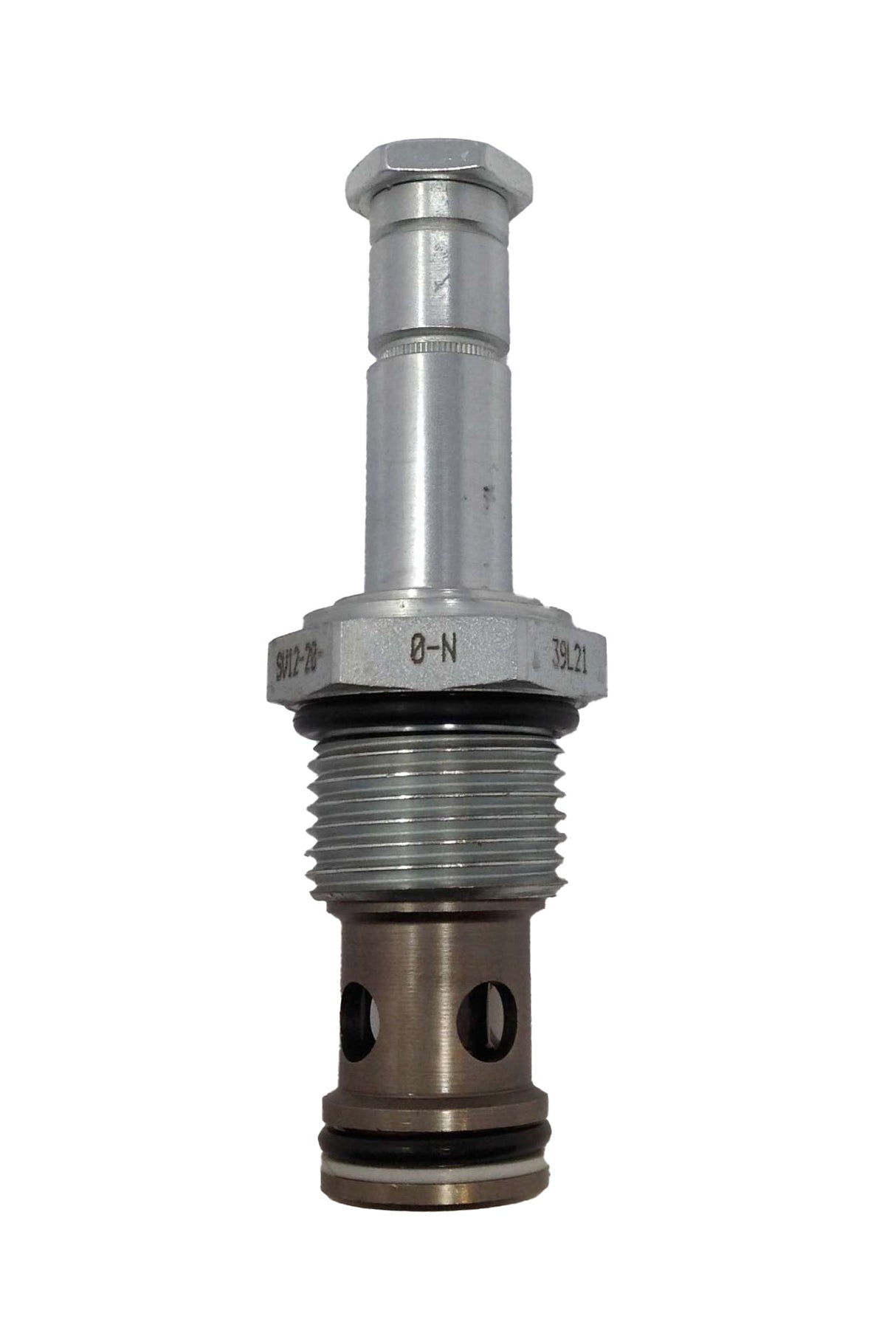 HYDRAFORCE - SV12-20-0-N-0 - HYDRAULIC SOLENOID VALVE CARTRIDGE