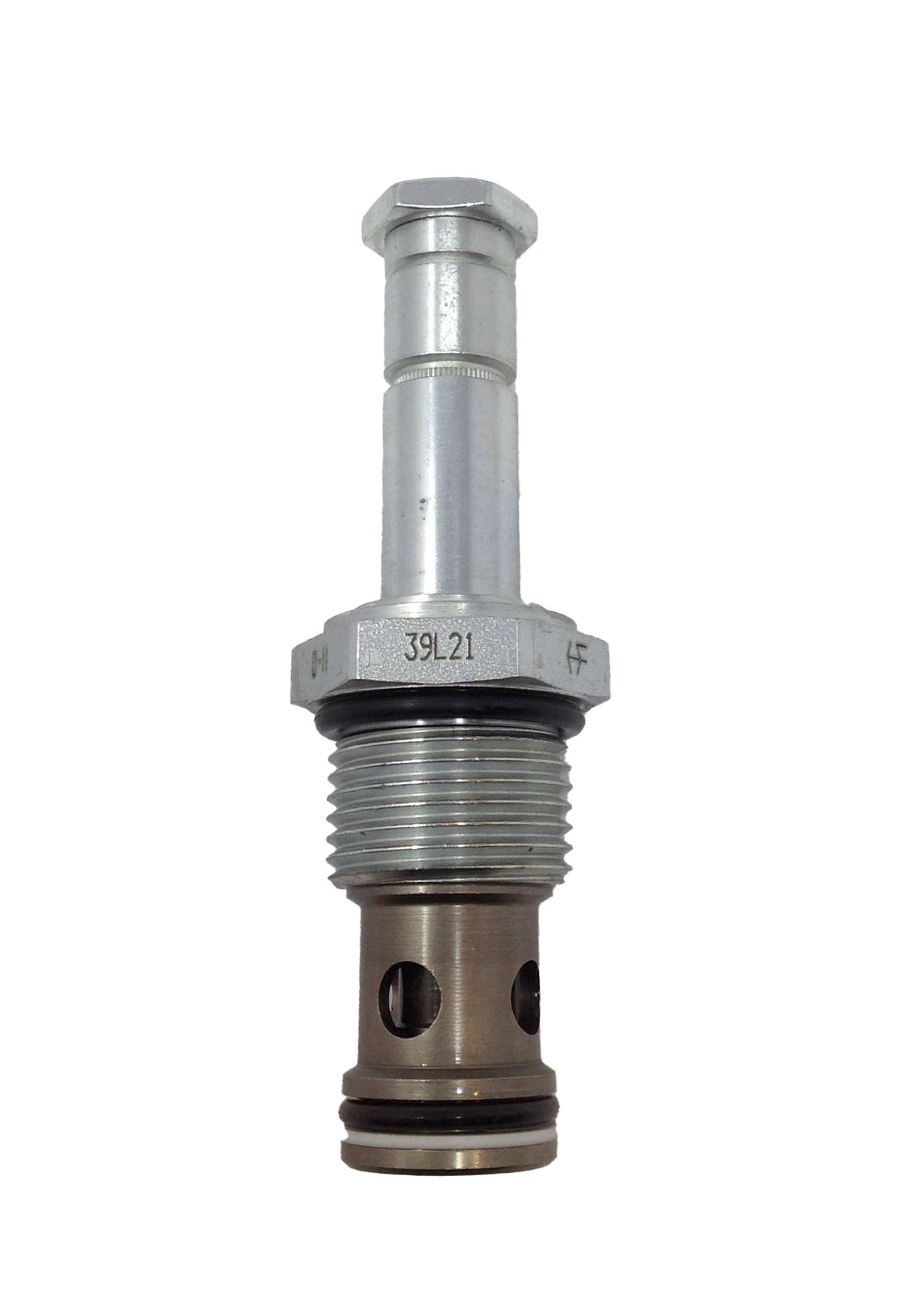 HYDRAFORCE - SV12-20-0-N-0 - HYDRAULIC SOLENOID VALVE CARTRIDGE