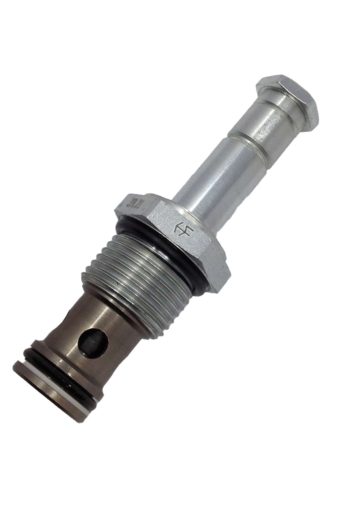HYDRAFORCE - SV12-20-0-N-0 - HYDRAULIC SOLENOID VALVE CARTRIDGE