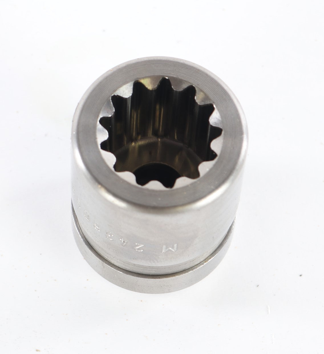 REXROTH - R902436098 - SPLINED COUPLING A10V 28 7/8"