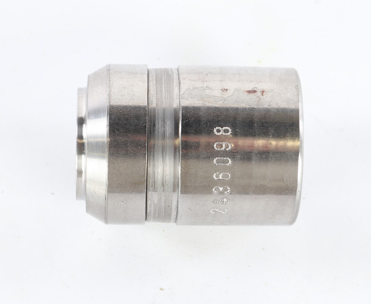 REXROTH - R902436098 - SPLINED COUPLING A10V 28 7/8"