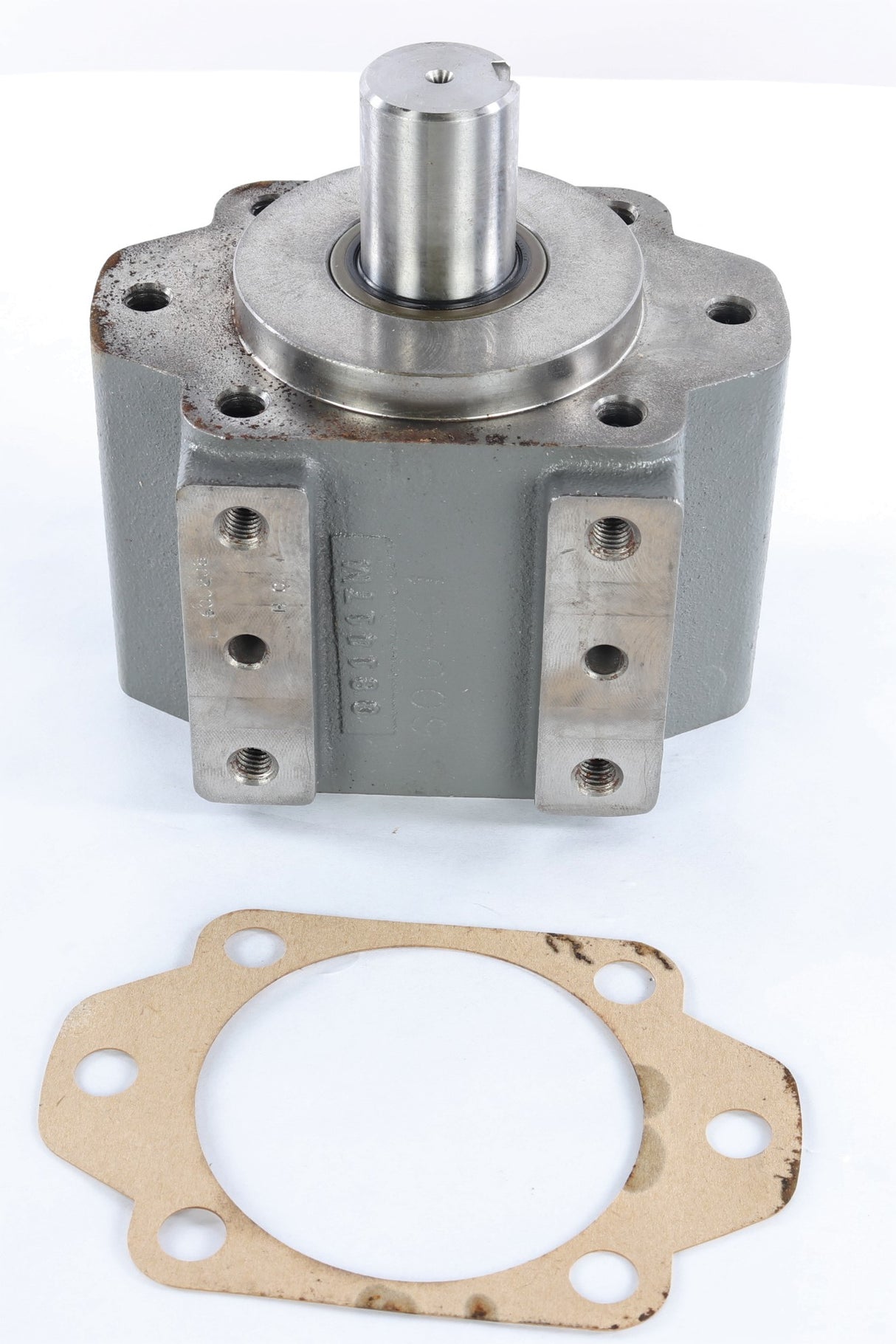 ZERO-MAX - L600208 - OVERHUNG LOAD ADAPTER