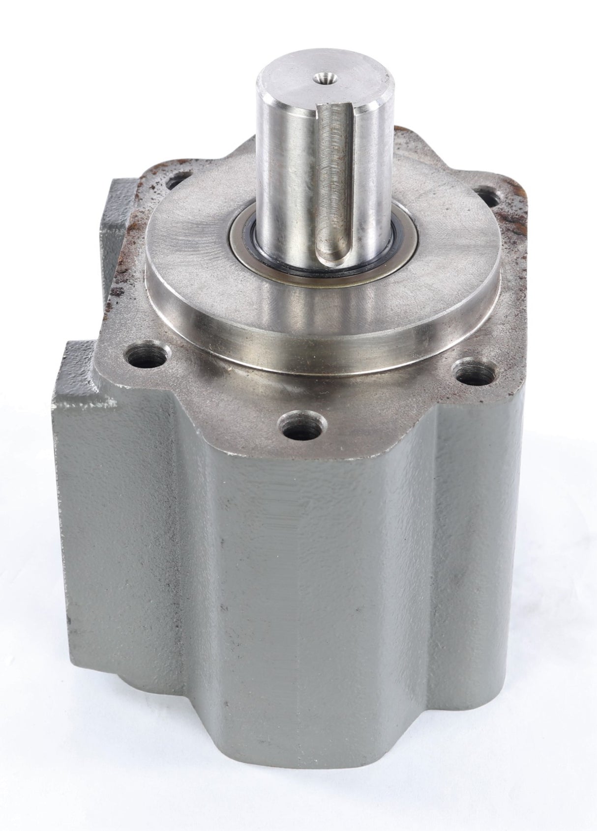 ZERO-MAX - L600208 - OVERHUNG LOAD ADAPTER