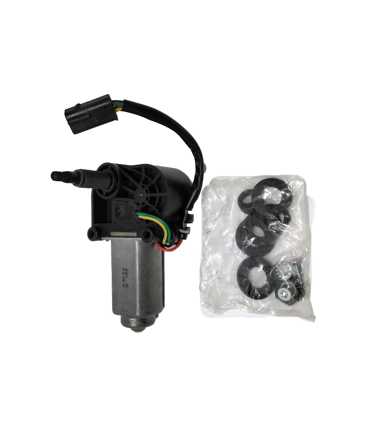 DOGA - 315.9020.30.D0 - WIPER MOTOR 24V