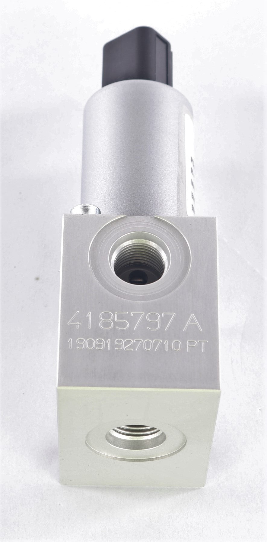 HYDAC - PDMC05S30A-11-C-N-35-24PN-10.5 - HYDRAULIC SOLENOID VALVE