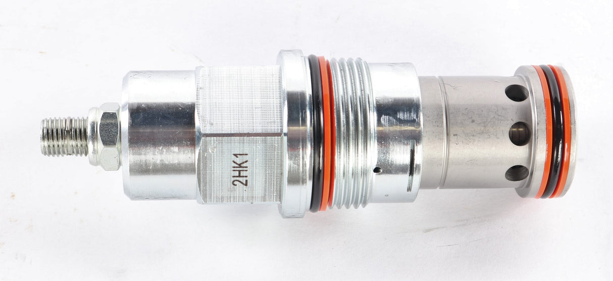 MONTABERT - ARPICLWN - RELIEF VALVE CARTRIDGE: PILOT-OP BALANCED PISTON