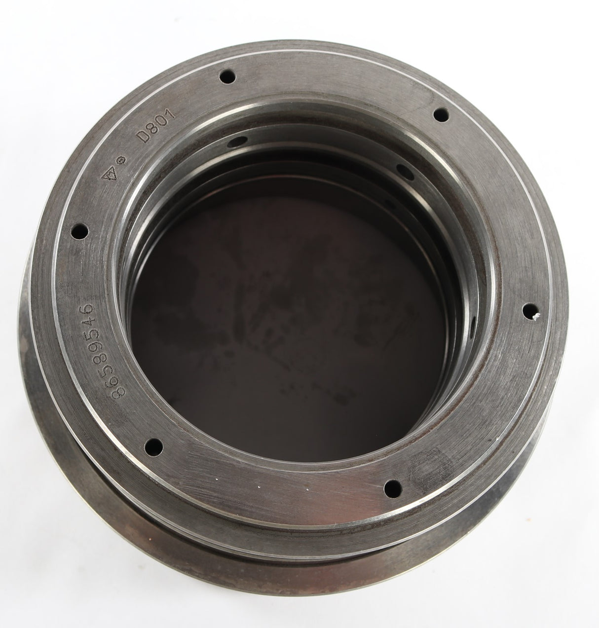 MONTABERT - 86589546 - BEHIND BEARING ROTATION
