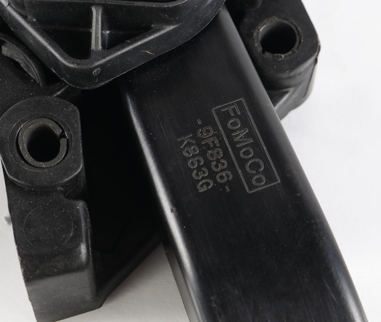 FORD - BC3A-9F836-AE - GAS PEDAL FORD V10
